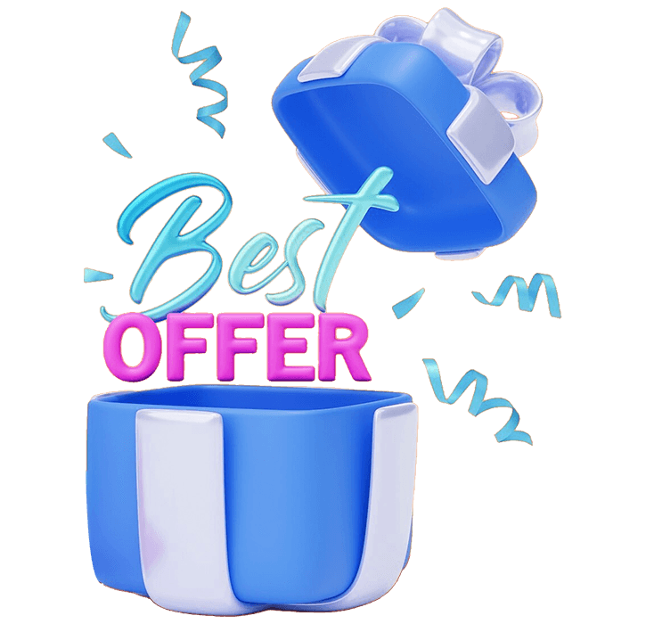 Get the Best Offers Today!